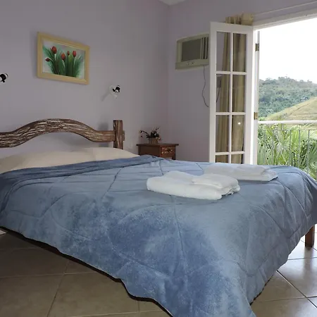 Pousada D'Amoras Conservatoria Room photo