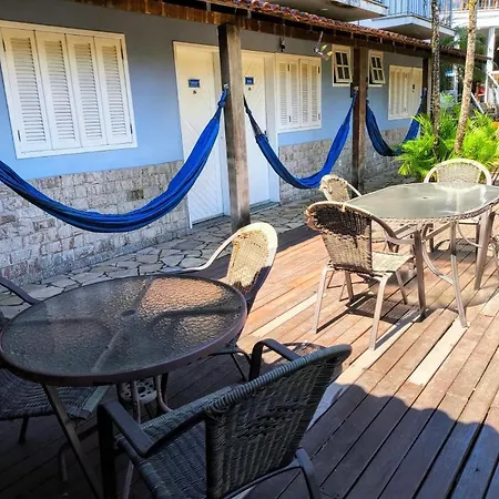 Pousada D'Amoras Conservatoria Exterior photo